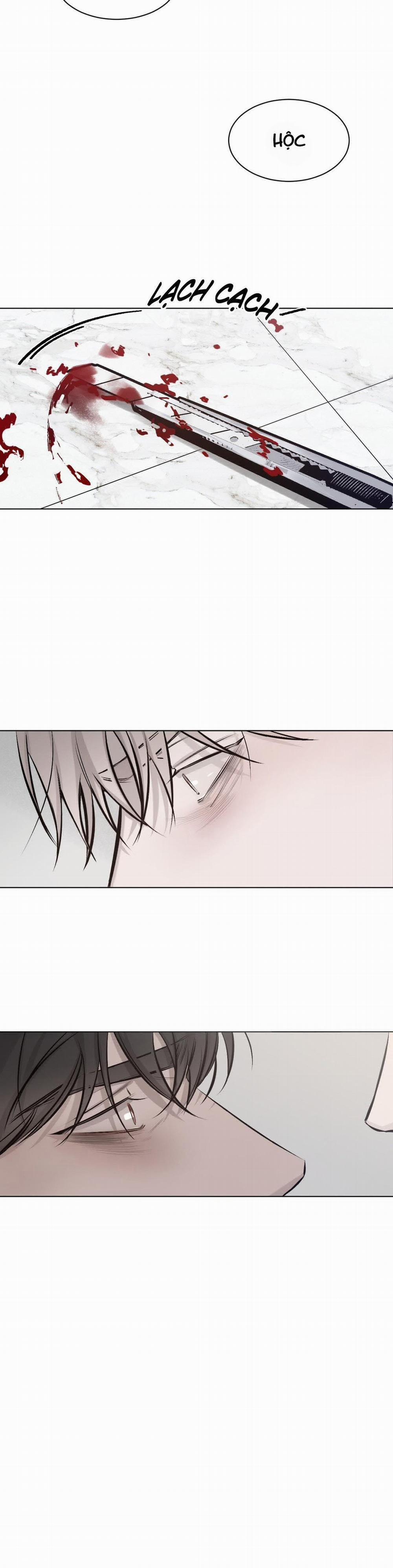 TUYỂN TẬP CUỒNG CÔNG-CHIẾM HỮU CÔNG CỦA NHÀ KIM 3.4 trang 20