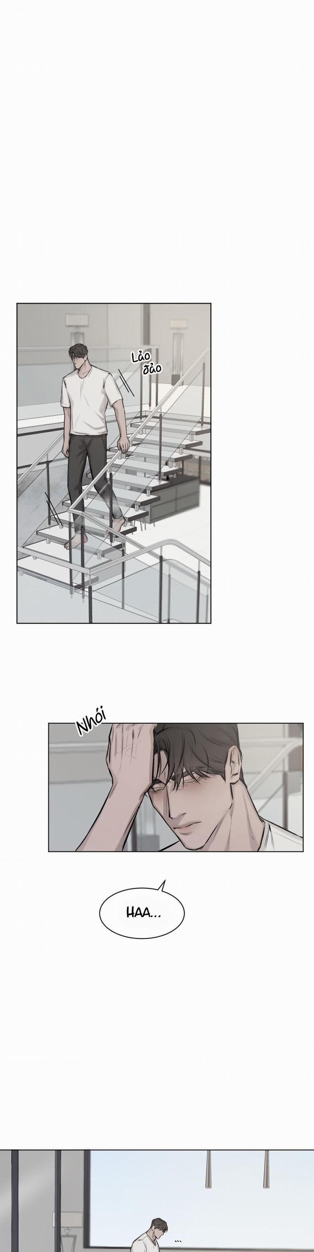 TUYỂN TẬP CUỒNG CÔNG-CHIẾM HỮU CÔNG CỦA NHÀ KIM 3.4 trang 3