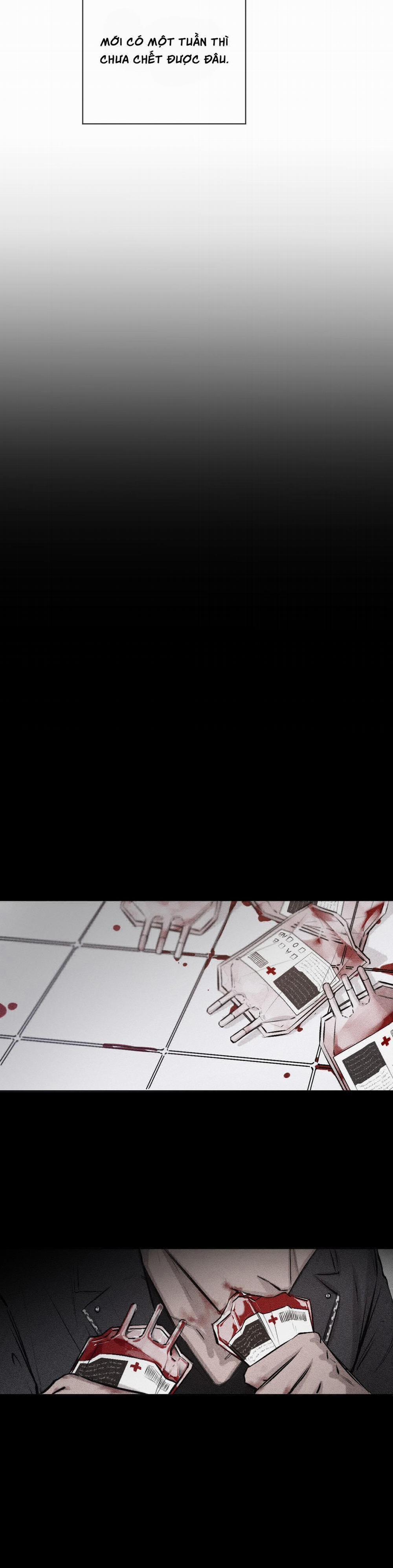 TUYỂN TẬP CUỒNG CÔNG-CHIẾM HỮU CÔNG CỦA NHÀ KIM 3.4 trang 7