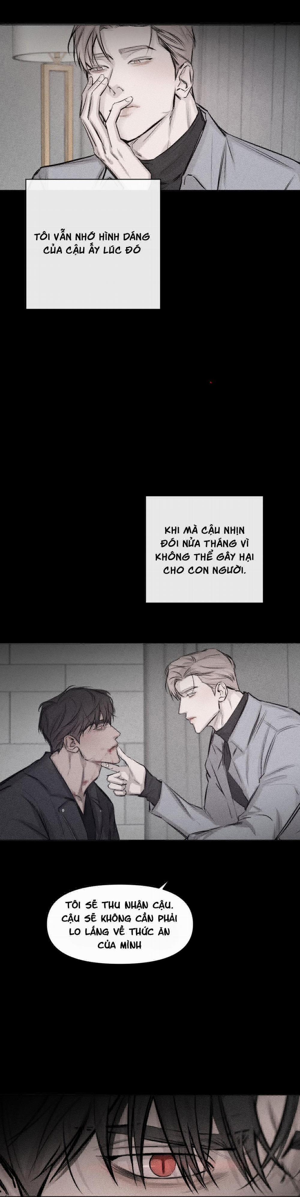 TUYỂN TẬP CUỒNG CÔNG-CHIẾM HỮU CÔNG CỦA NHÀ KIM 3.4 trang 8