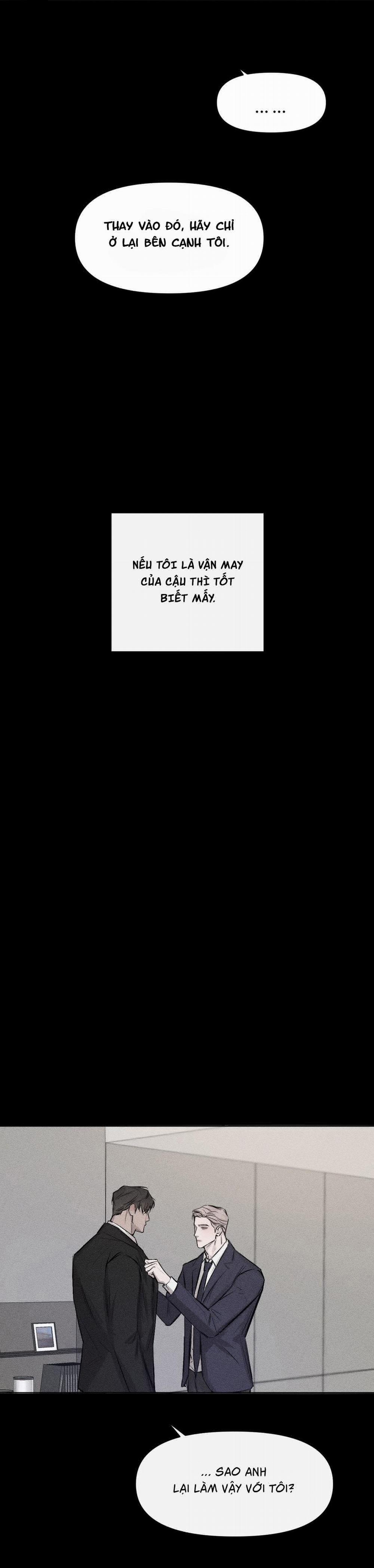 TUYỂN TẬP CUỒNG CÔNG-CHIẾM HỮU CÔNG CỦA NHÀ KIM 3.4 trang 9