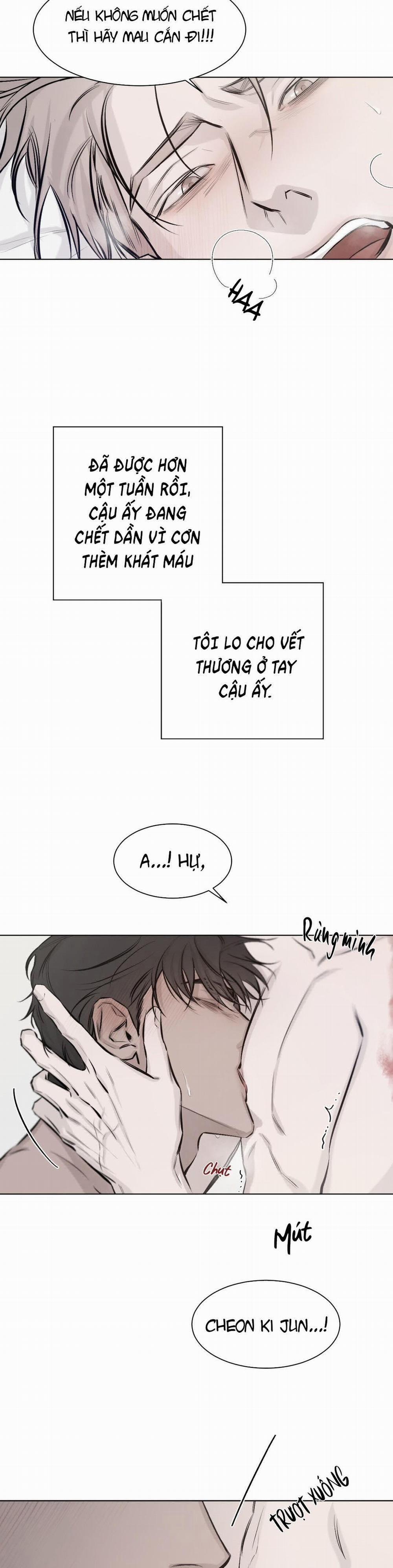 TUYỂN TẬP CUỒNG CÔNG-CHIẾM HỮU CÔNG CỦA NHÀ KIM 3.5 trang 10