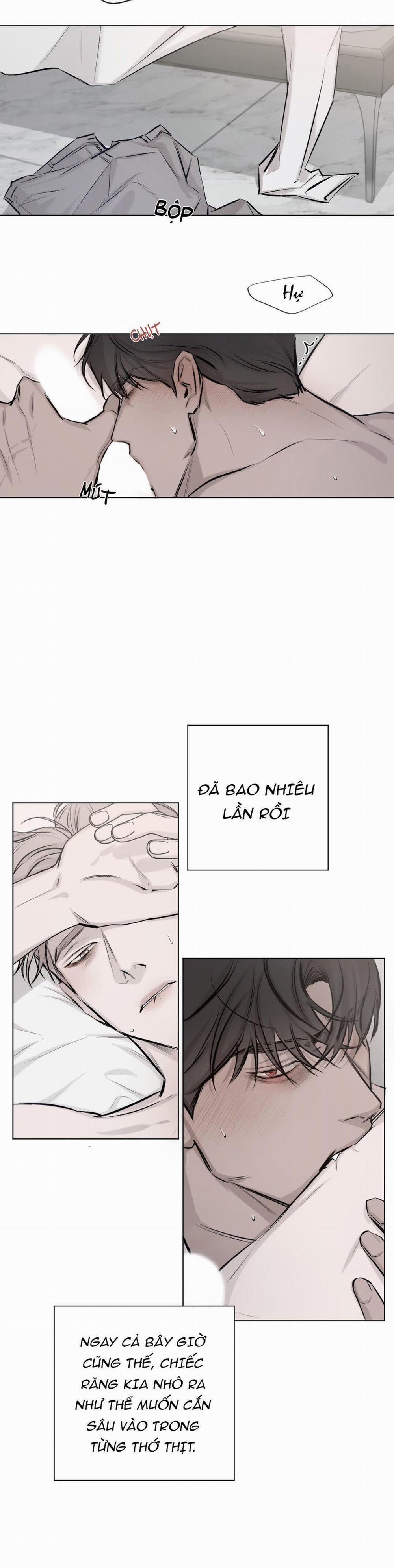 TUYỂN TẬP CUỒNG CÔNG-CHIẾM HỮU CÔNG CỦA NHÀ KIM 3.5 trang 12