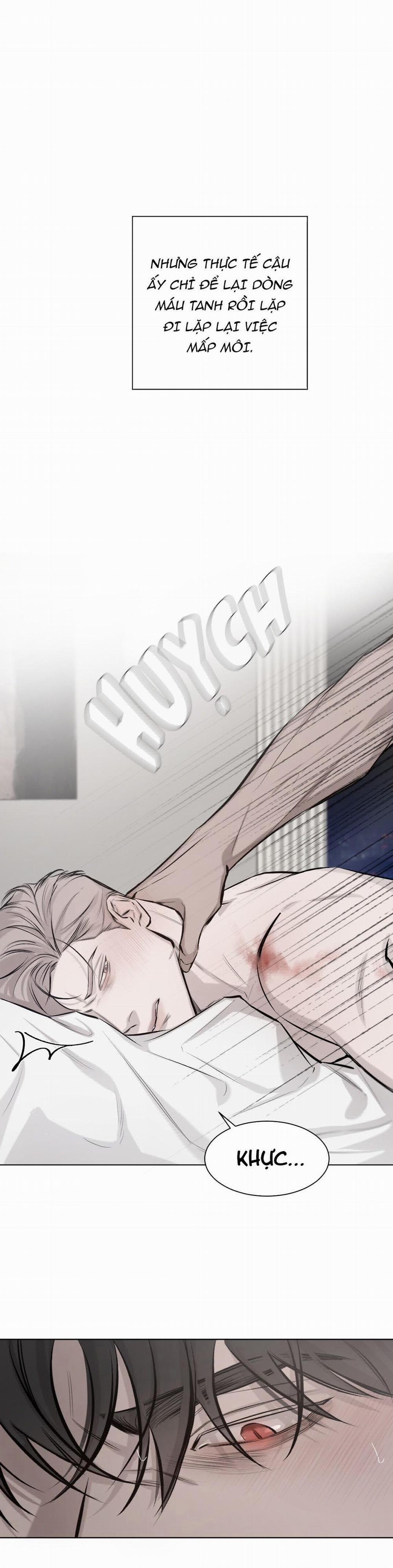 TUYỂN TẬP CUỒNG CÔNG-CHIẾM HỮU CÔNG CỦA NHÀ KIM 3.5 trang 13