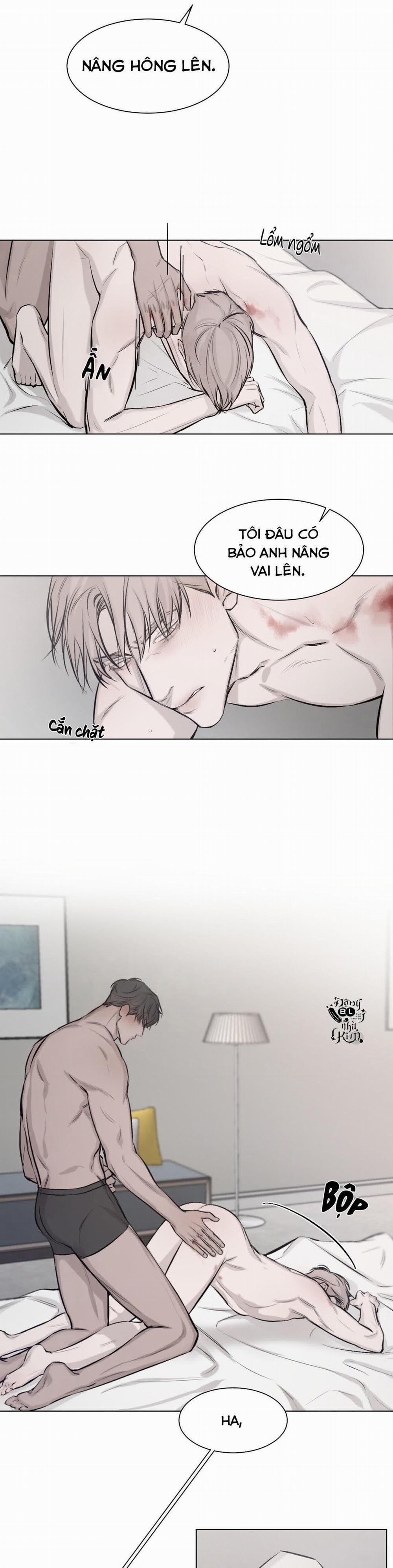 TUYỂN TẬP CUỒNG CÔNG-CHIẾM HỮU CÔNG CỦA NHÀ KIM 3.5 trang 14