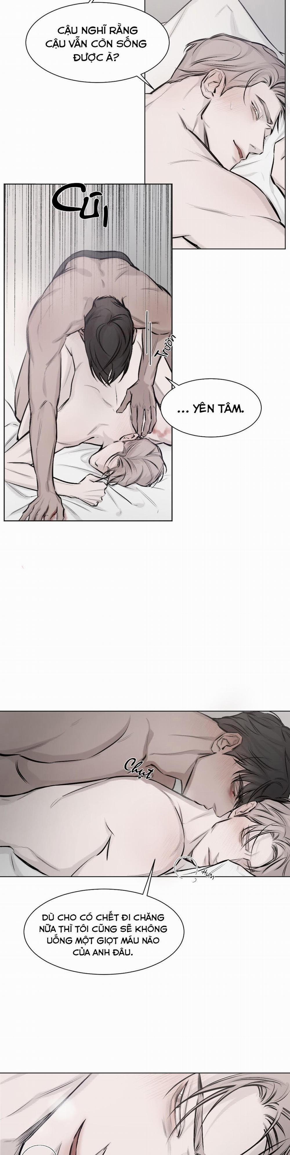 TUYỂN TẬP CUỒNG CÔNG-CHIẾM HỮU CÔNG CỦA NHÀ KIM 3.5 trang 15