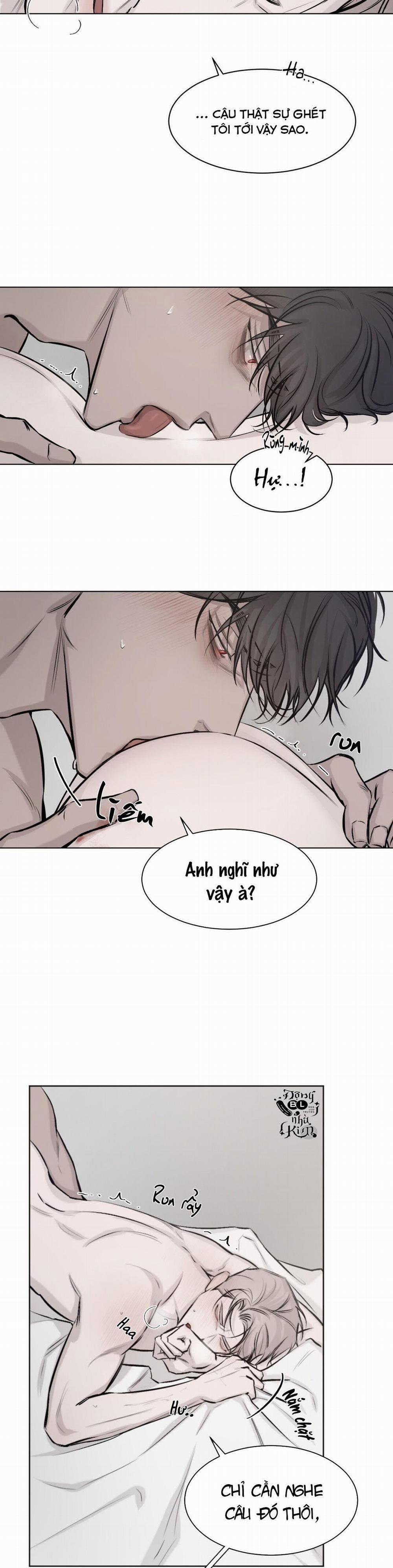 TUYỂN TẬP CUỒNG CÔNG-CHIẾM HỮU CÔNG CỦA NHÀ KIM 3.5 trang 16