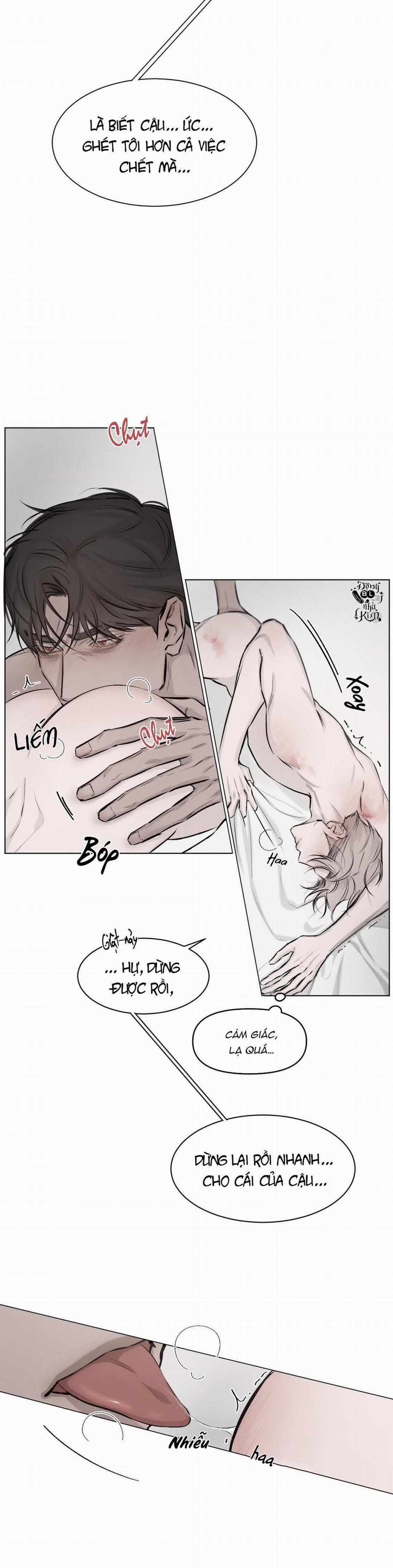 TUYỂN TẬP CUỒNG CÔNG-CHIẾM HỮU CÔNG CỦA NHÀ KIM 3.5 trang 17