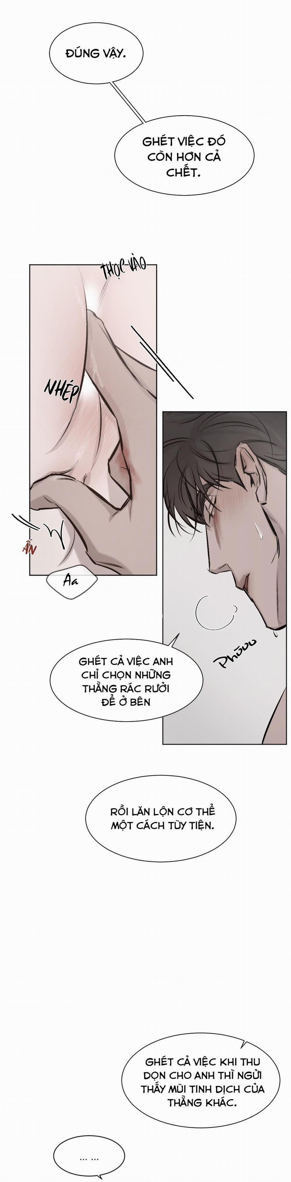 TUYỂN TẬP CUỒNG CÔNG-CHIẾM HỮU CÔNG CỦA NHÀ KIM 3.5 trang 18