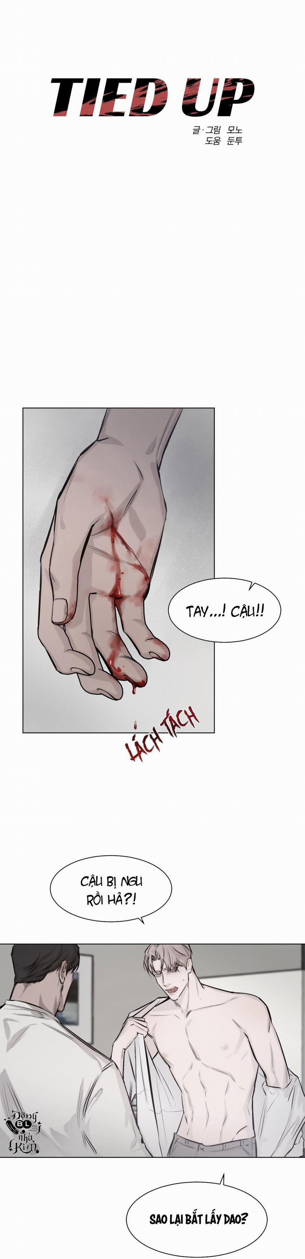 TUYỂN TẬP CUỒNG CÔNG-CHIẾM HỮU CÔNG CỦA NHÀ KIM 3.5 trang 2