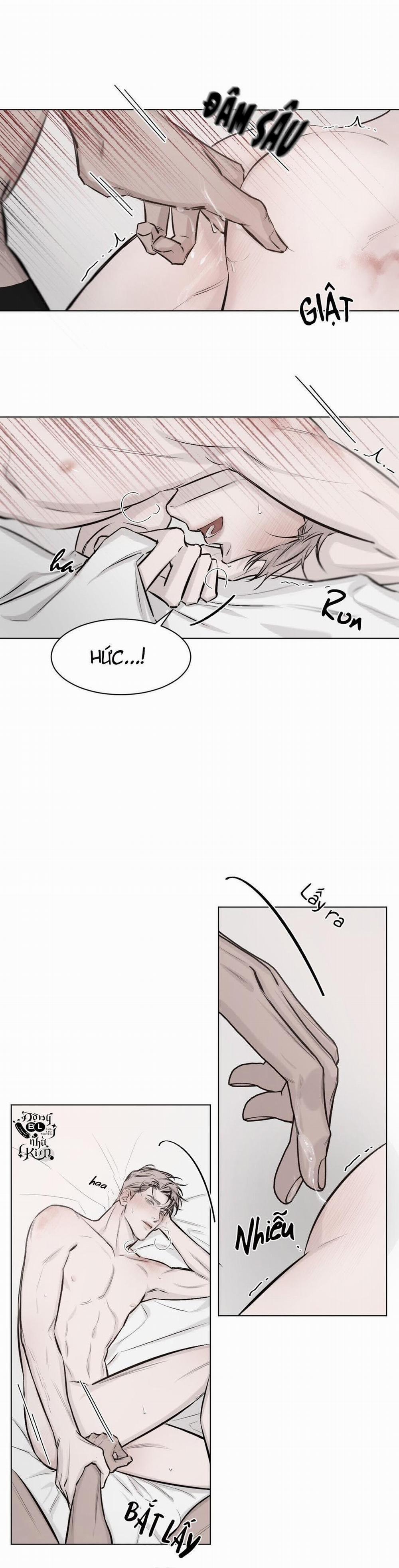 TUYỂN TẬP CUỒNG CÔNG-CHIẾM HỮU CÔNG CỦA NHÀ KIM 3.5 trang 20