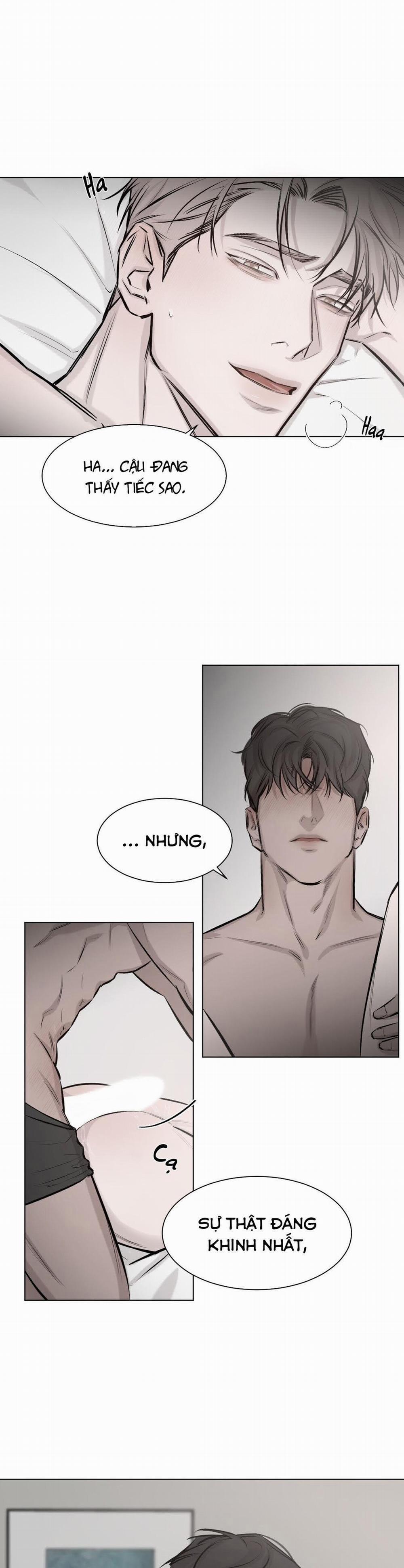 TUYỂN TẬP CUỒNG CÔNG-CHIẾM HỮU CÔNG CỦA NHÀ KIM 3.5 trang 21