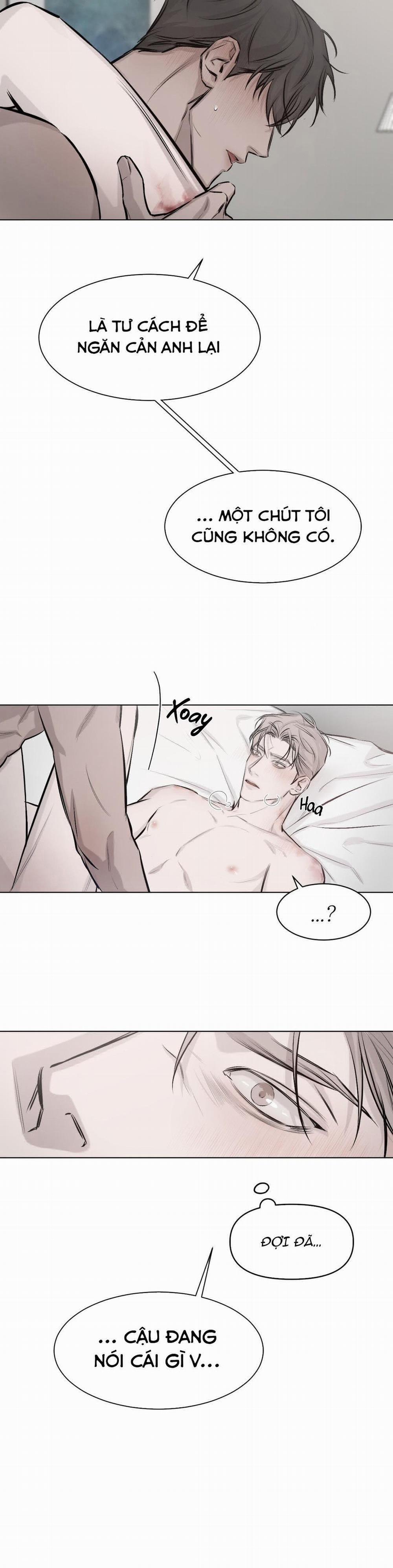 TUYỂN TẬP CUỒNG CÔNG-CHIẾM HỮU CÔNG CỦA NHÀ KIM 3.5 trang 22