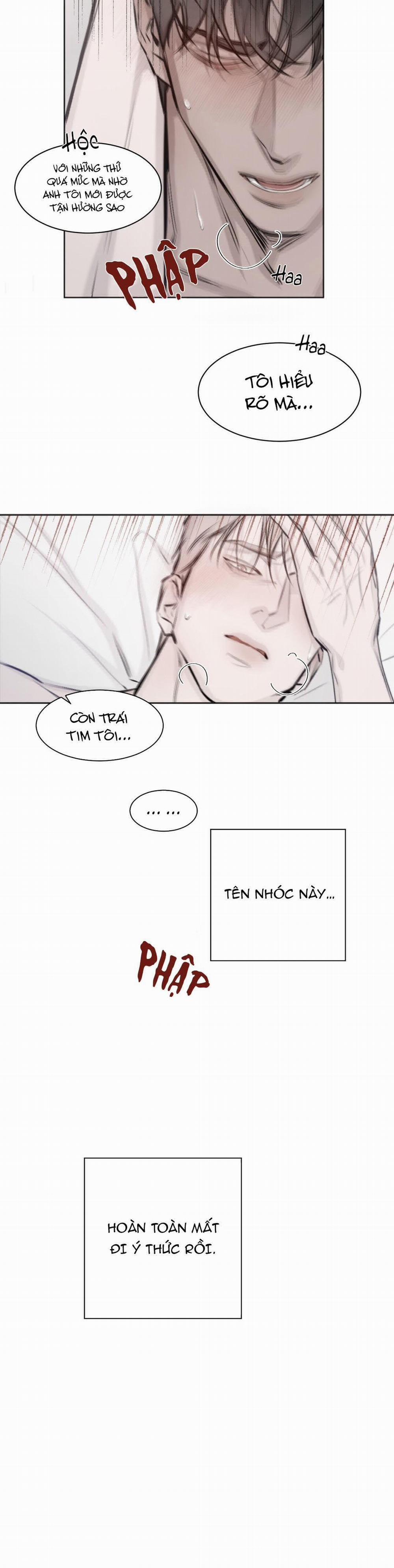 TUYỂN TẬP CUỒNG CÔNG-CHIẾM HỮU CÔNG CỦA NHÀ KIM 3.5 trang 24