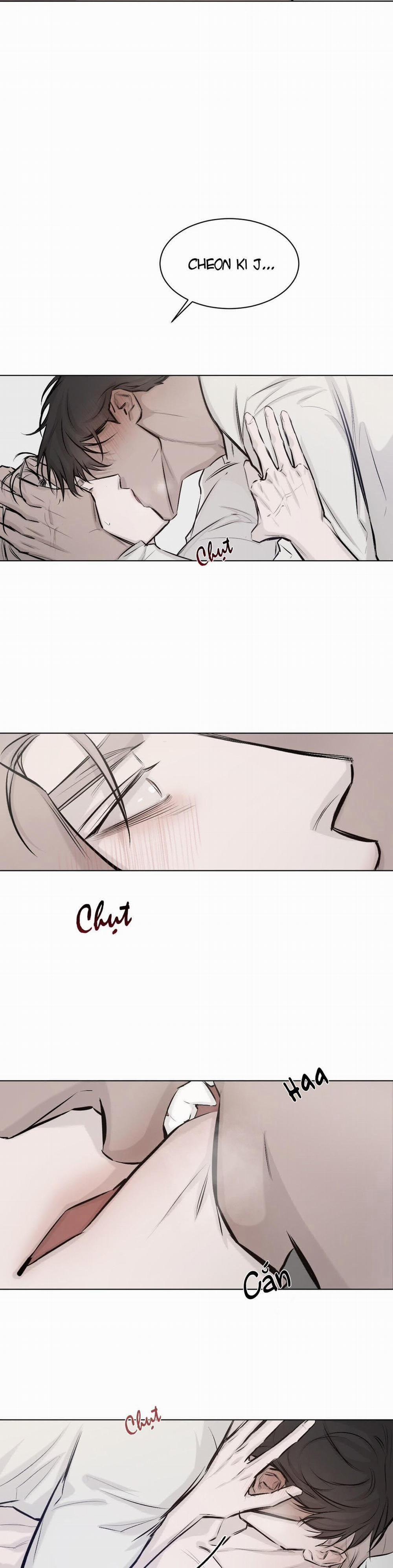 TUYỂN TẬP CUỒNG CÔNG-CHIẾM HỮU CÔNG CỦA NHÀ KIM 3.5 trang 6