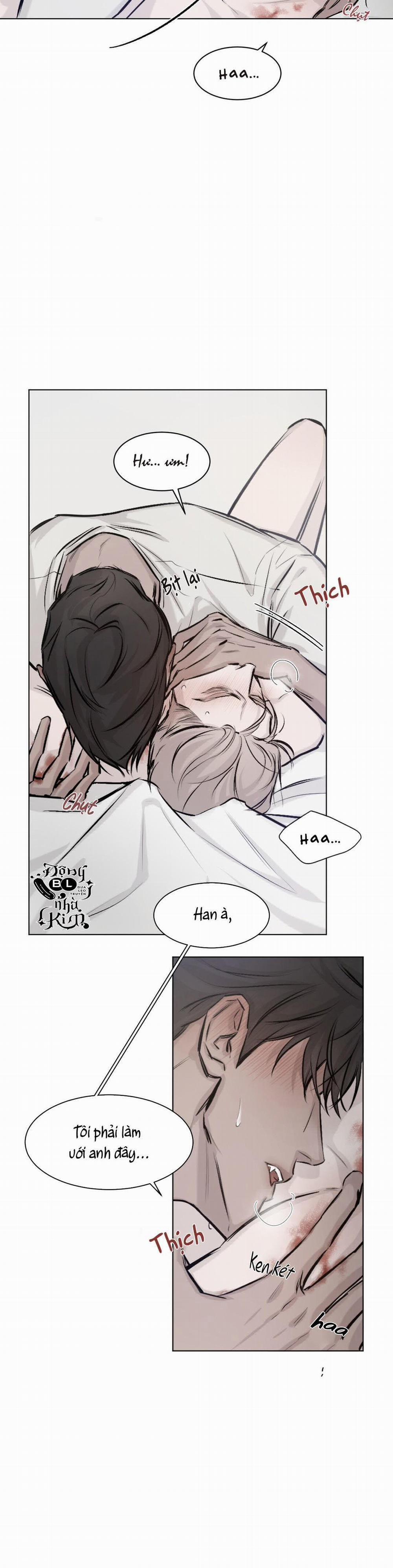 TUYỂN TẬP CUỒNG CÔNG-CHIẾM HỮU CÔNG CỦA NHÀ KIM 3.5 trang 7