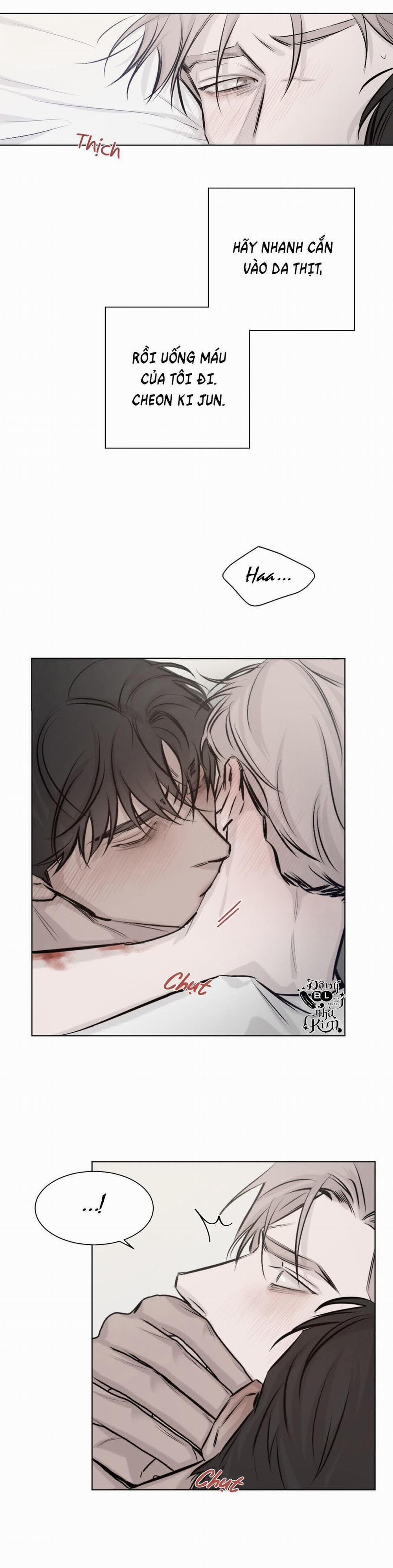 TUYỂN TẬP CUỒNG CÔNG-CHIẾM HỮU CÔNG CỦA NHÀ KIM 3.5 trang 8