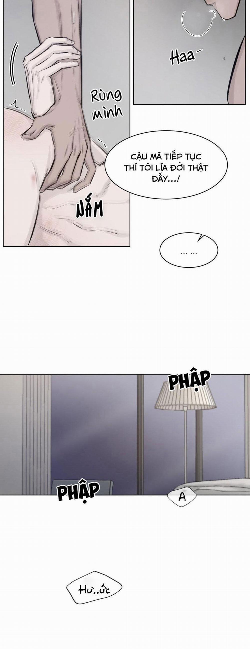 TUYỂN TẬP CUỒNG CÔNG-CHIẾM HỮU CÔNG CỦA NHÀ KIM 3.6 trang 11