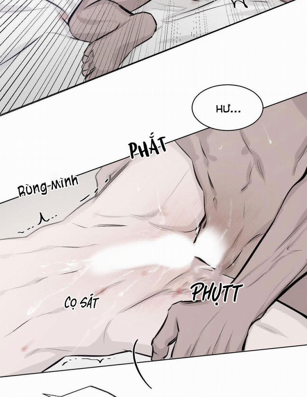 TUYỂN TẬP CUỒNG CÔNG-CHIẾM HỮU CÔNG CỦA NHÀ KIM 3.6 trang 14
