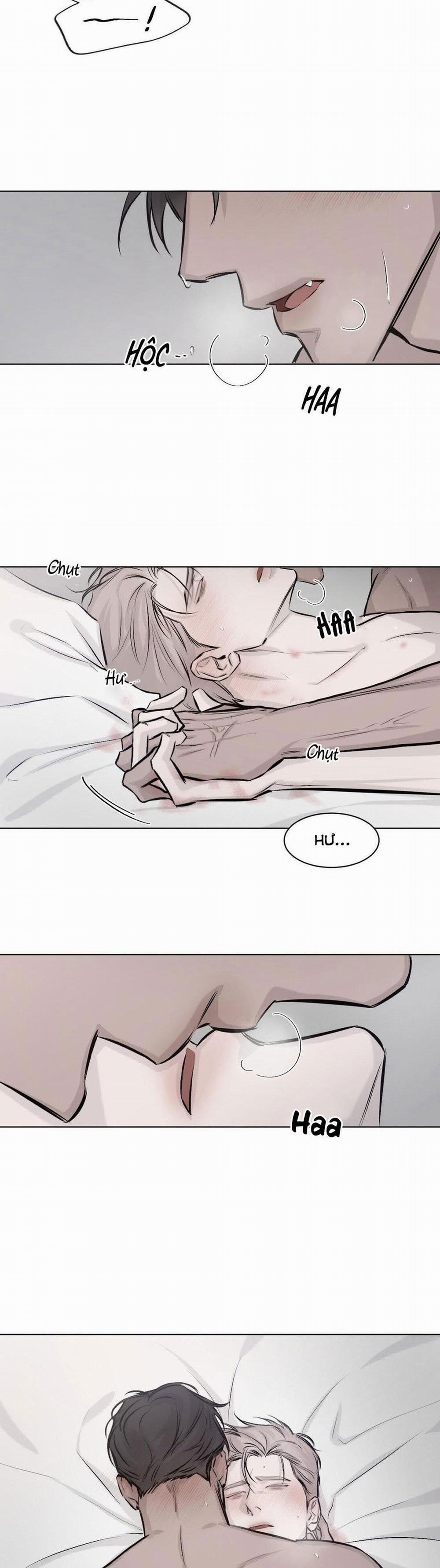 TUYỂN TẬP CUỒNG CÔNG-CHIẾM HỮU CÔNG CỦA NHÀ KIM 3.6 trang 15