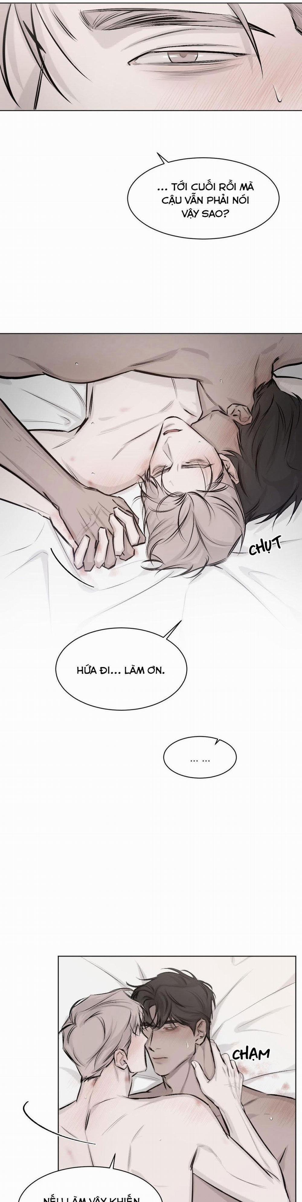 TUYỂN TẬP CUỒNG CÔNG-CHIẾM HỮU CÔNG CỦA NHÀ KIM 3.6 trang 17