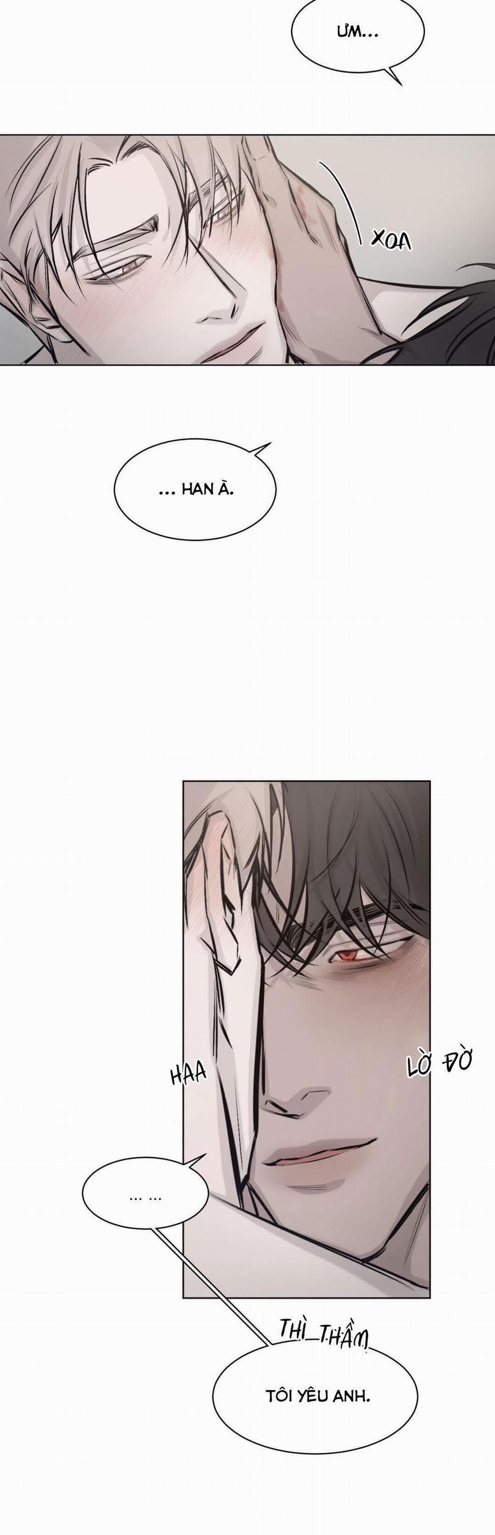 TUYỂN TẬP CUỒNG CÔNG-CHIẾM HỮU CÔNG CỦA NHÀ KIM 3.6 trang 19