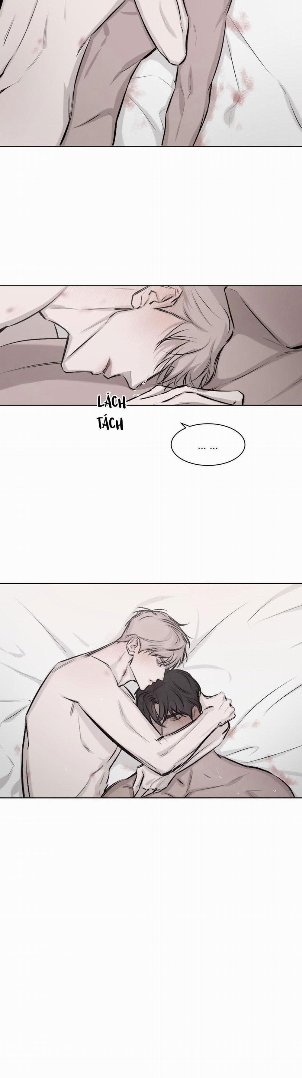 TUYỂN TẬP CUỒNG CÔNG-CHIẾM HỮU CÔNG CỦA NHÀ KIM 3.6 trang 21