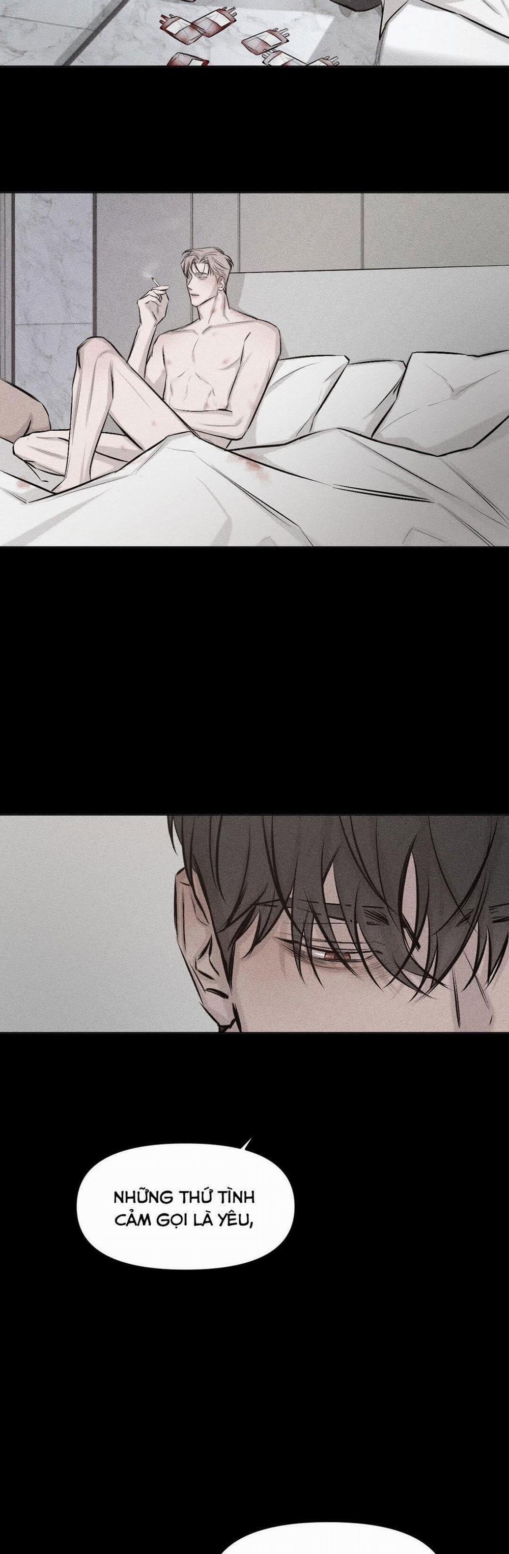 TUYỂN TẬP CUỒNG CÔNG-CHIẾM HỮU CÔNG CỦA NHÀ KIM 3.6 trang 28