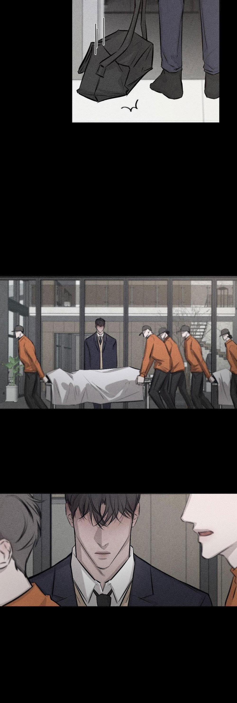 TUYỂN TẬP CUỒNG CÔNG-CHIẾM HỮU CÔNG CỦA NHÀ KIM 3.6 trang 30