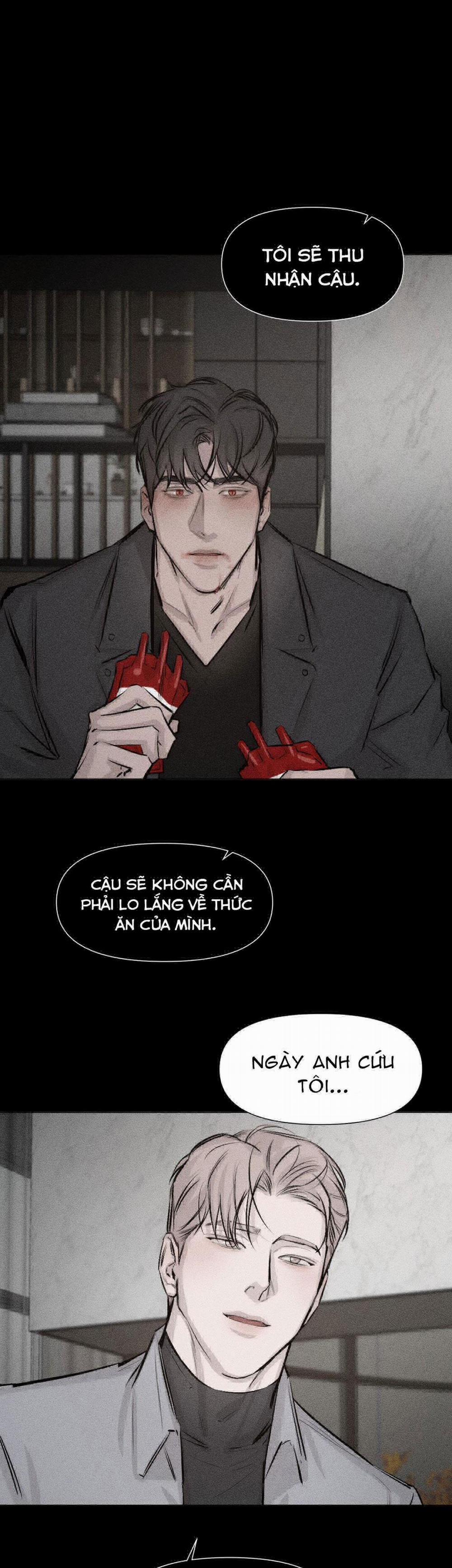 TUYỂN TẬP CUỒNG CÔNG-CHIẾM HỮU CÔNG CỦA NHÀ KIM 3.6 trang 31