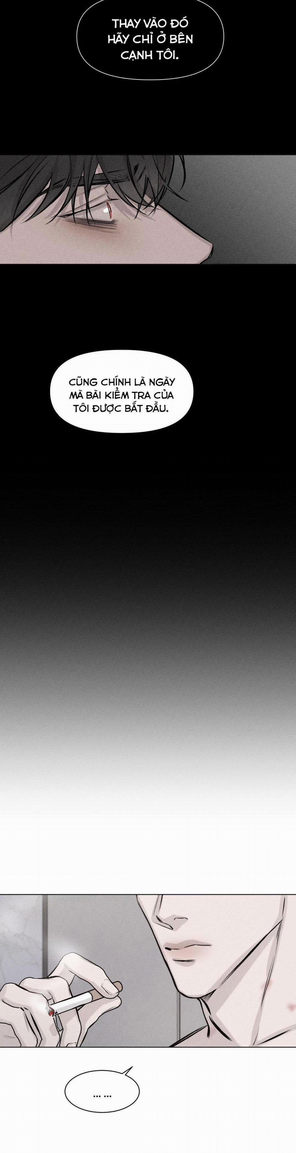 TUYỂN TẬP CUỒNG CÔNG-CHIẾM HỮU CÔNG CỦA NHÀ KIM 3.6 trang 32