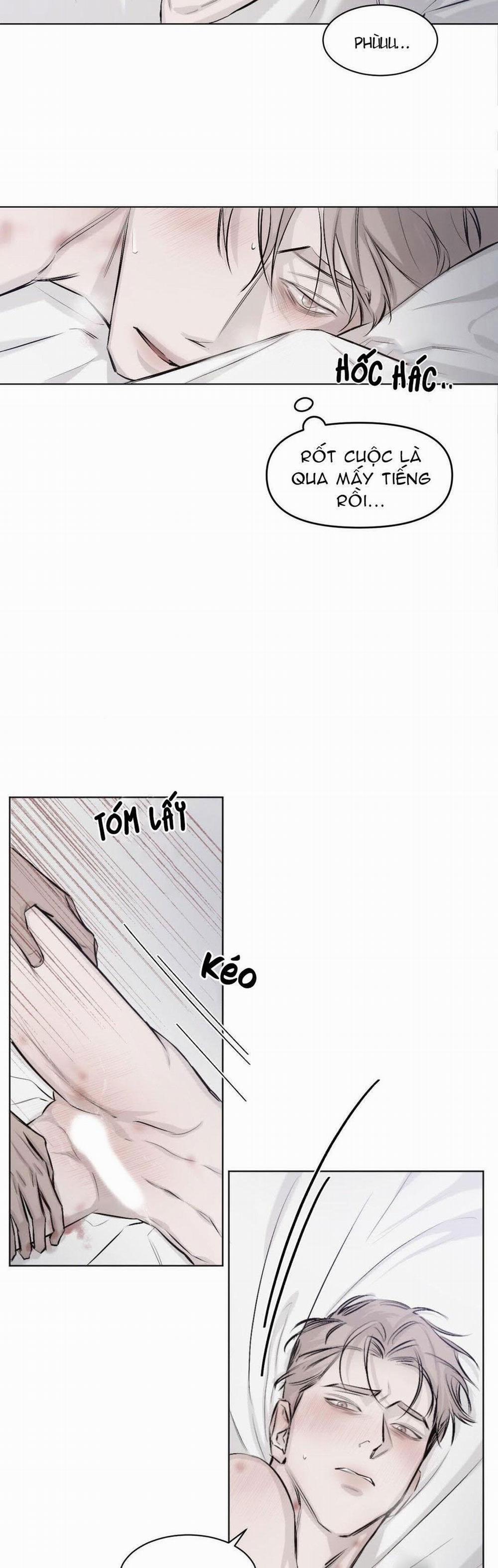 TUYỂN TẬP CUỒNG CÔNG-CHIẾM HỮU CÔNG CỦA NHÀ KIM 3.6 trang 7