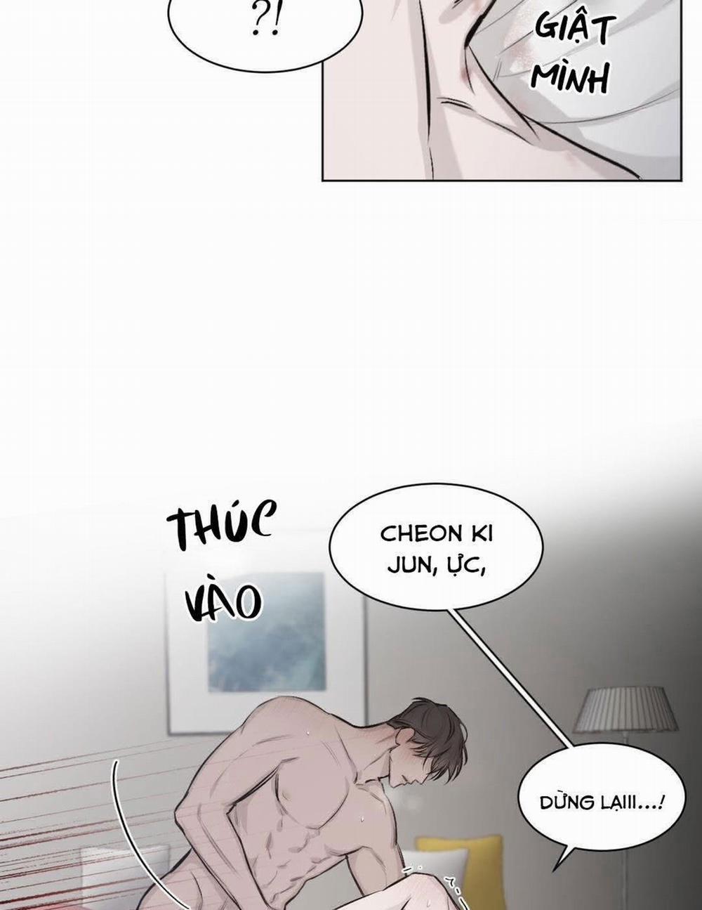 TUYỂN TẬP CUỒNG CÔNG-CHIẾM HỮU CÔNG CỦA NHÀ KIM 3.6 trang 8