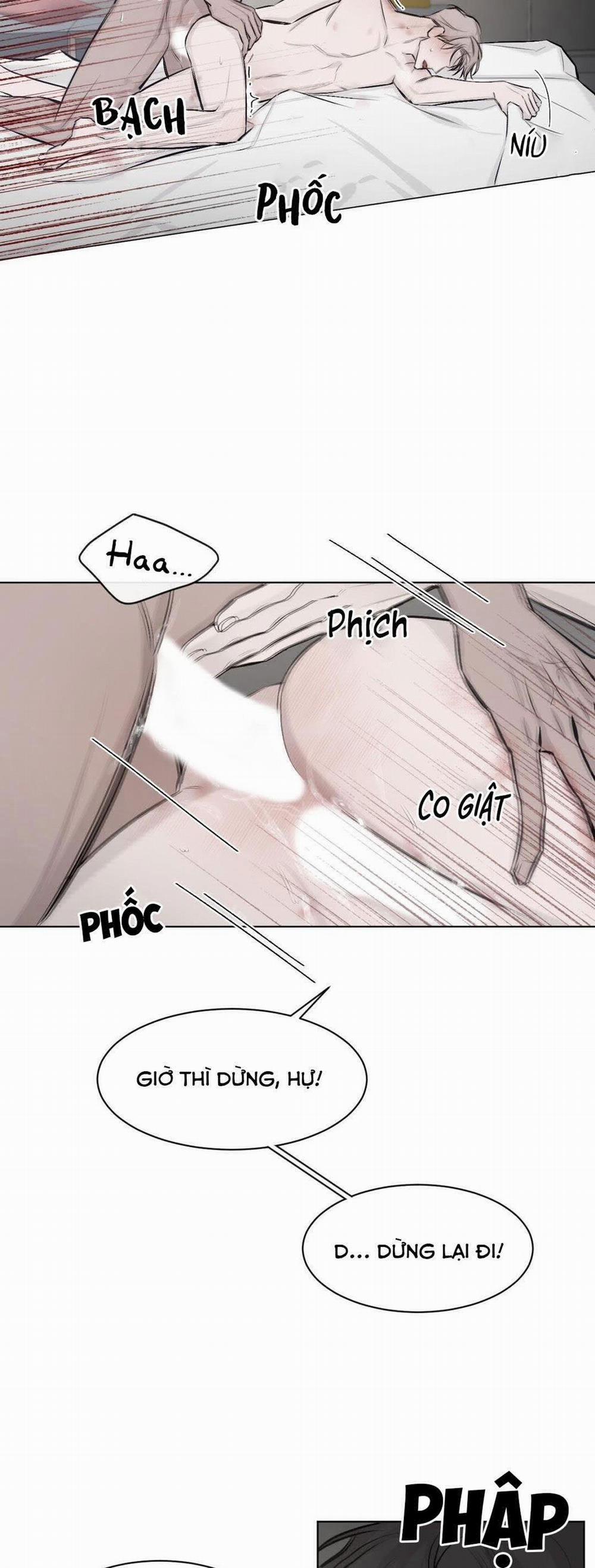 TUYỂN TẬP CUỒNG CÔNG-CHIẾM HỮU CÔNG CỦA NHÀ KIM 3.6 trang 9