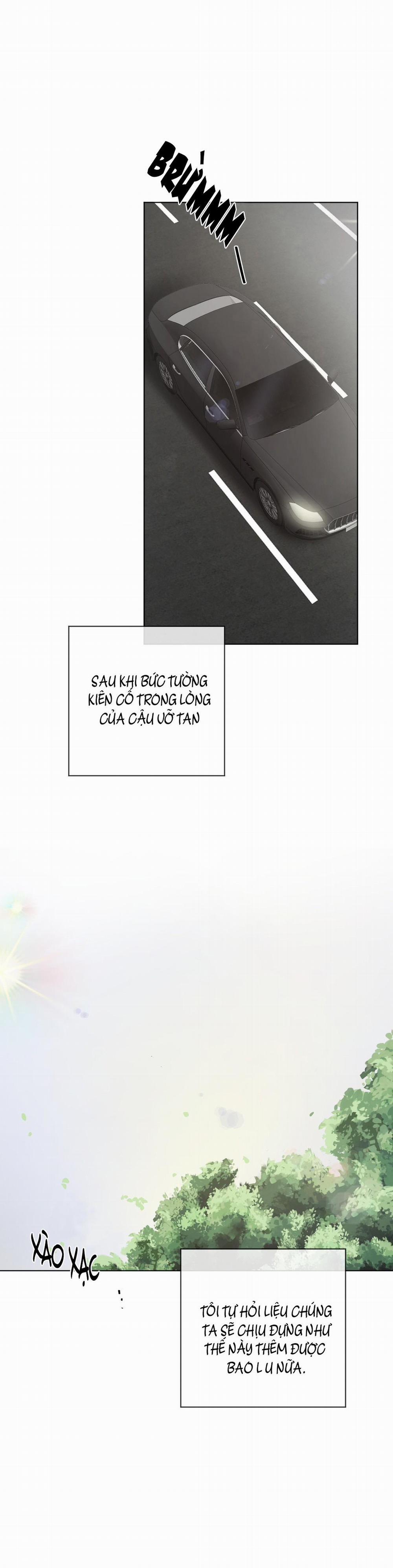 TUYỂN TẬP CUỒNG CÔNG-CHIẾM HỮU CÔNG CỦA NHÀ KIM 3.7 TIED UP 7 end trang 19