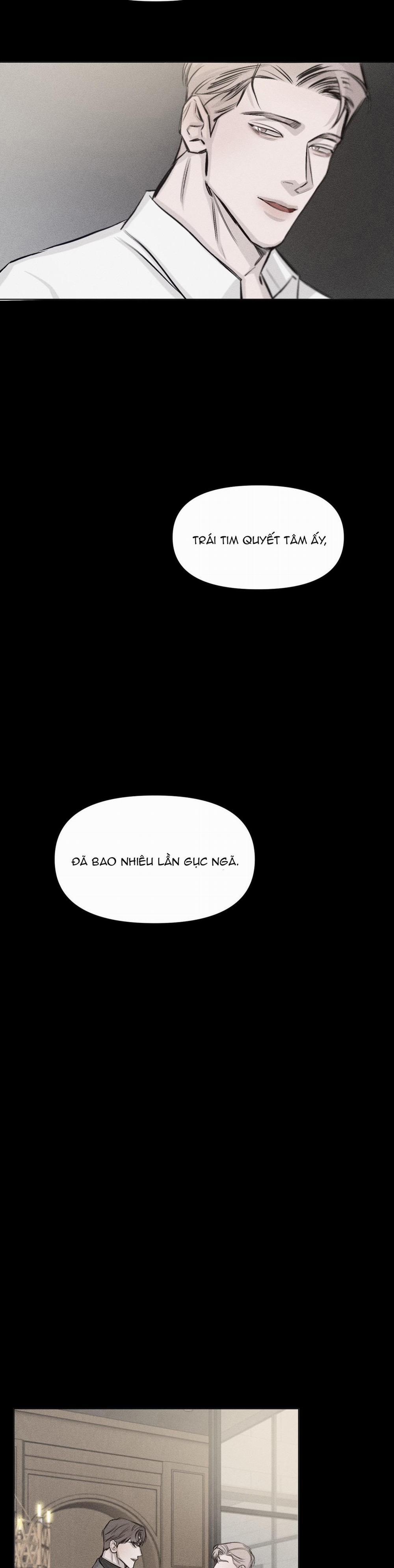 TUYỂN TẬP CUỒNG CÔNG-CHIẾM HỮU CÔNG CỦA NHÀ KIM 3.7 TIED UP 7 end trang 4