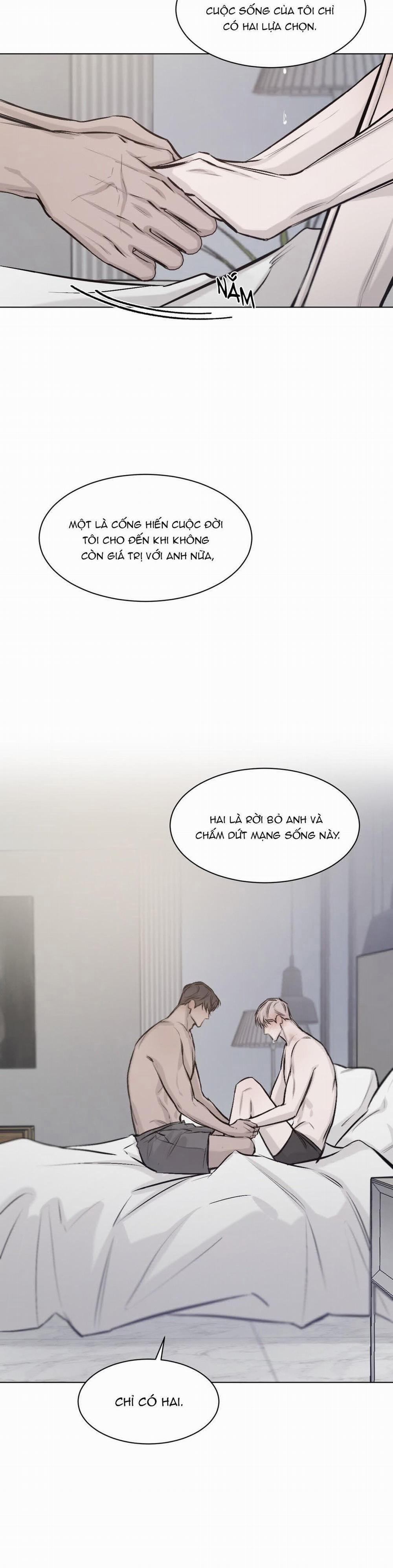 TUYỂN TẬP CUỒNG CÔNG-CHIẾM HỮU CÔNG CỦA NHÀ KIM 3.7 trang 14