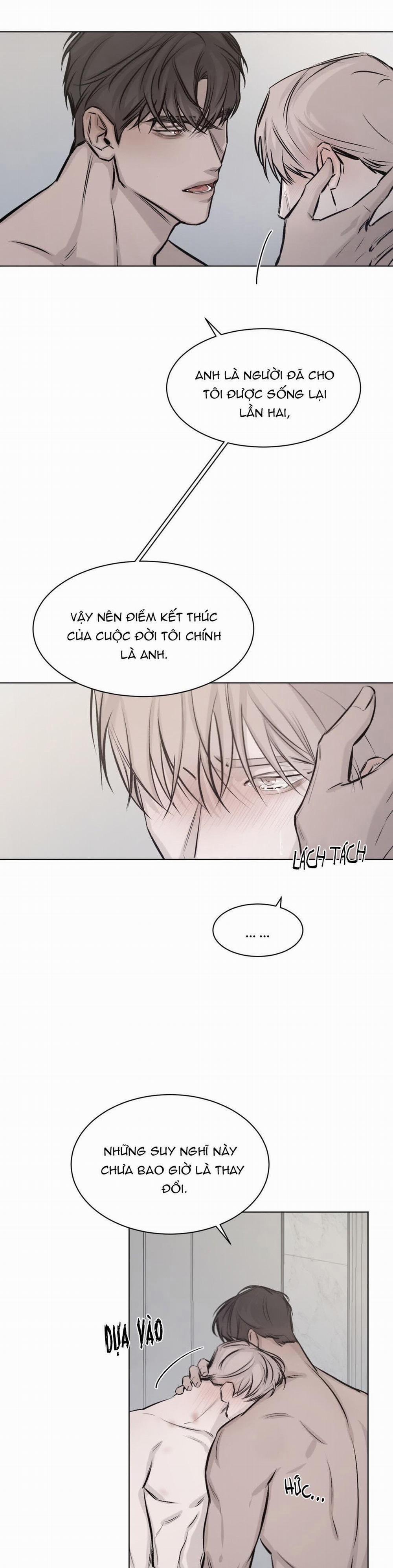 TUYỂN TẬP CUỒNG CÔNG-CHIẾM HỮU CÔNG CỦA NHÀ KIM 3.7 trang 15