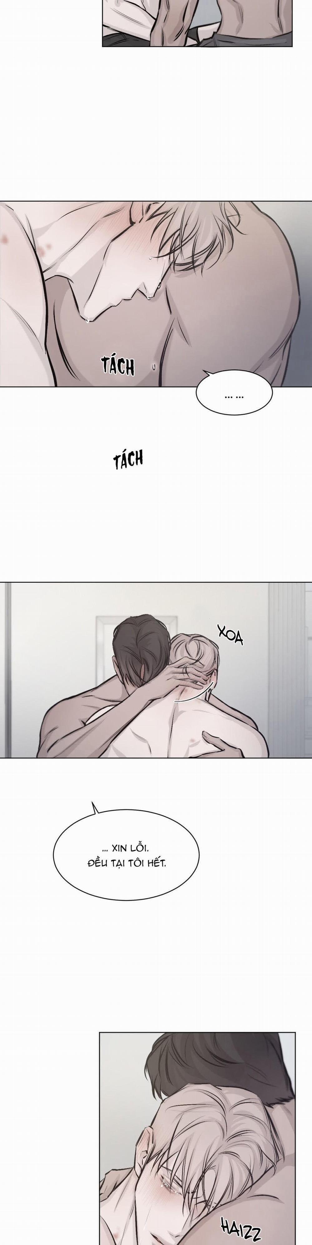 TUYỂN TẬP CUỒNG CÔNG-CHIẾM HỮU CÔNG CỦA NHÀ KIM 3.7 trang 16