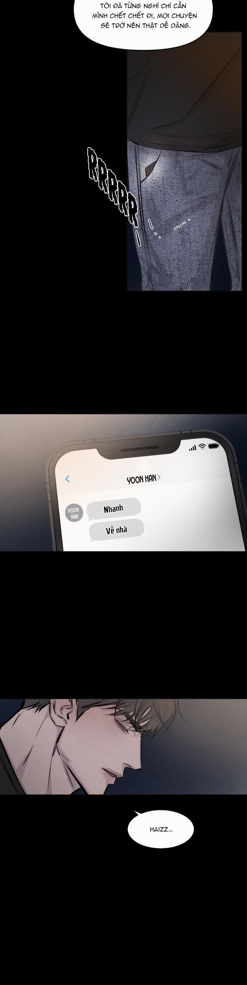 TUYỂN TẬP CUỒNG CÔNG-CHIẾM HỮU CÔNG CỦA NHÀ KIM 3.7 trang 2