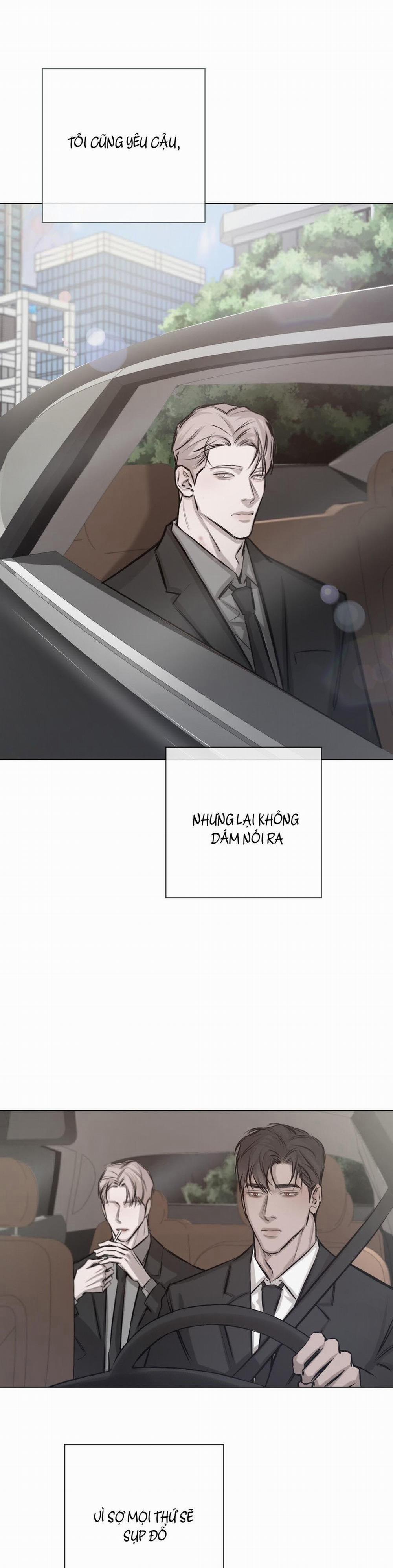 TUYỂN TẬP CUỒNG CÔNG-CHIẾM HỮU CÔNG CỦA NHÀ KIM 3.7 trang 20