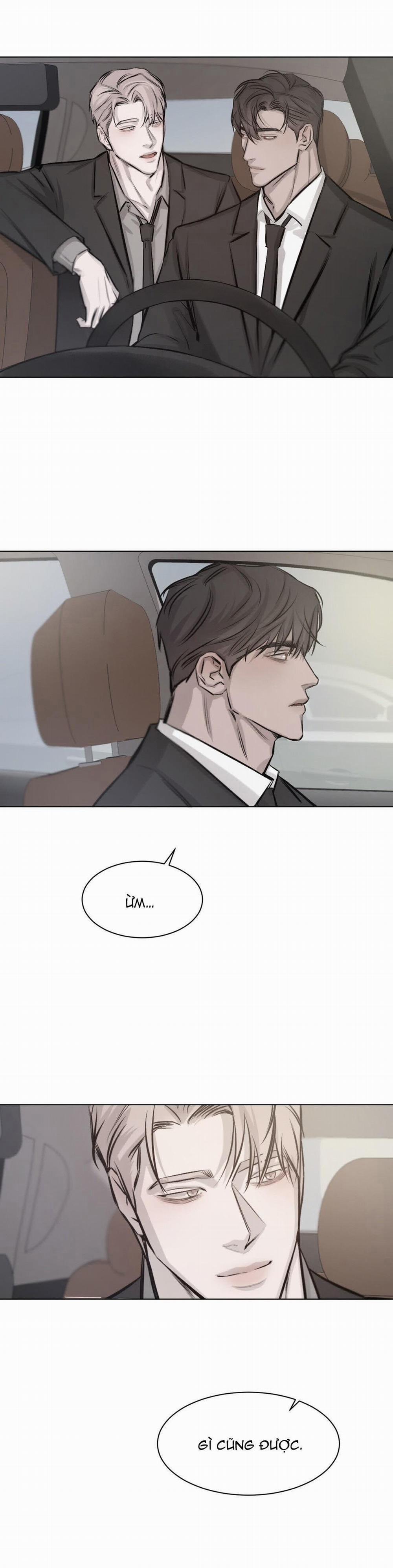 TUYỂN TẬP CUỒNG CÔNG-CHIẾM HỮU CÔNG CỦA NHÀ KIM 3.7 trang 23