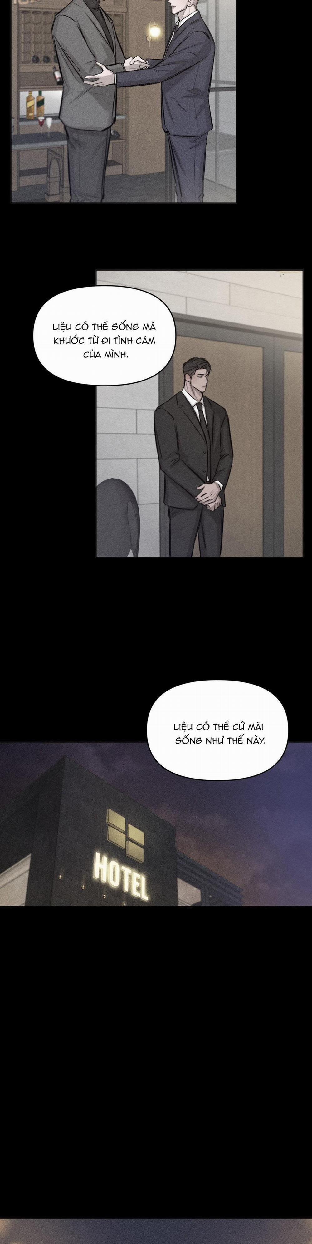 TUYỂN TẬP CUỒNG CÔNG-CHIẾM HỮU CÔNG CỦA NHÀ KIM 3.7 trang 5