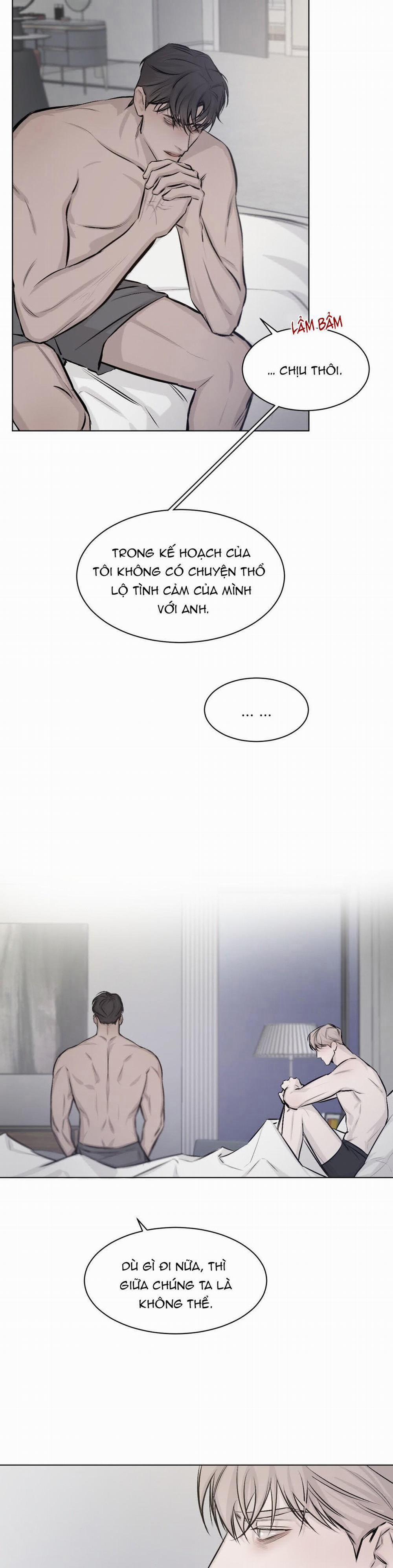 TUYỂN TẬP CUỒNG CÔNG-CHIẾM HỮU CÔNG CỦA NHÀ KIM 3.7 trang 9