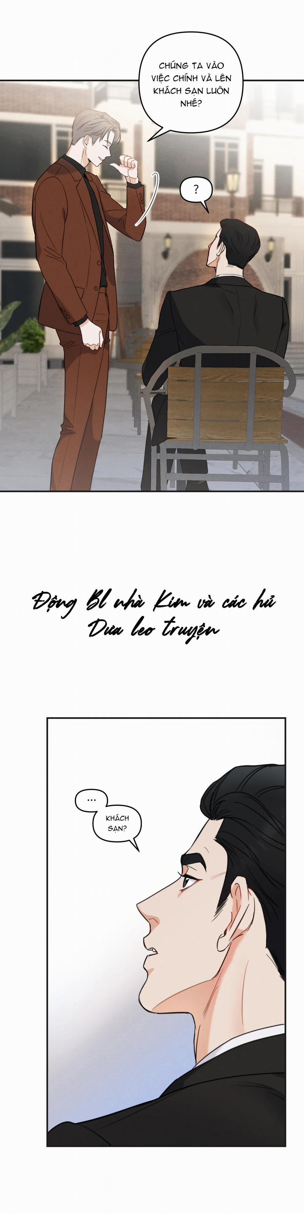 TUYỂN TẬP CUỒNG CÔNG-CHIẾM HỮU CÔNG CỦA NHÀ KIM 4.1 SAI LẦM 1 trang 12