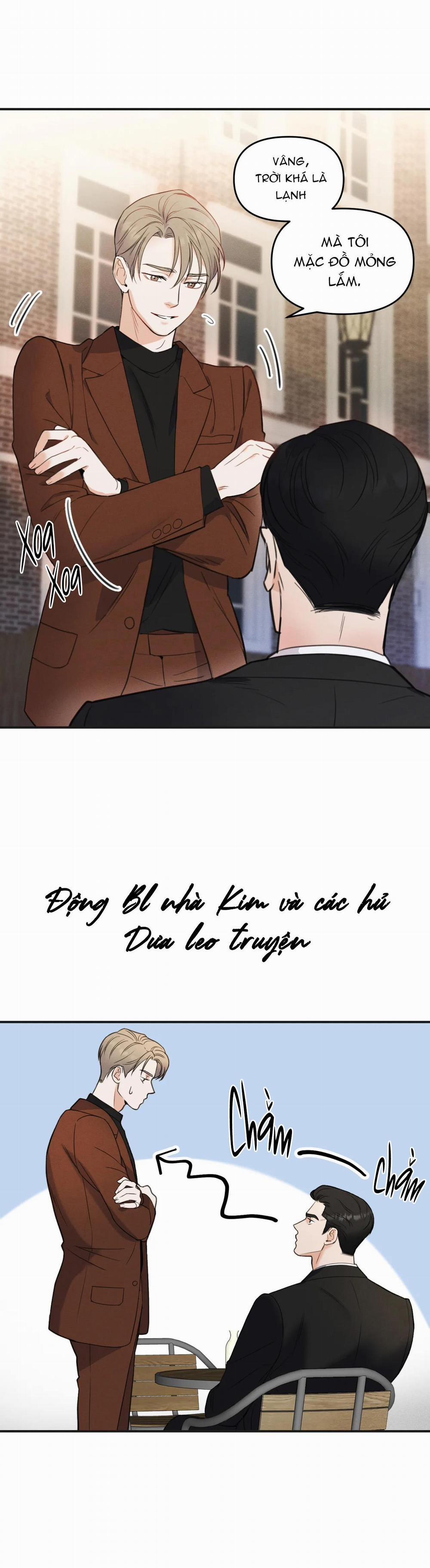 TUYỂN TẬP CUỒNG CÔNG-CHIẾM HỮU CÔNG CỦA NHÀ KIM 4.1 SAI LẦM 1 trang 13