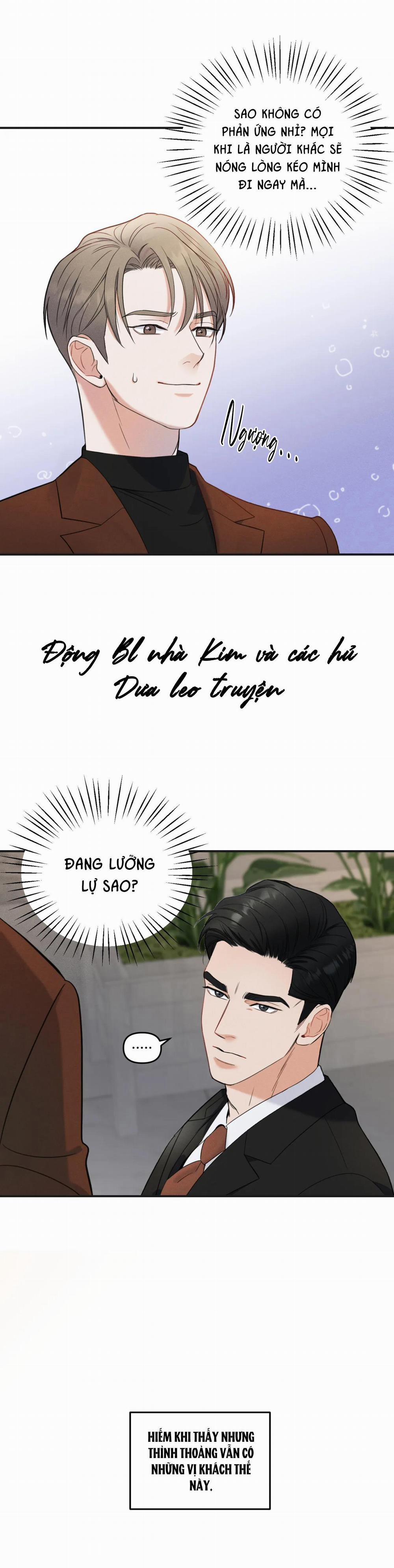 TUYỂN TẬP CUỒNG CÔNG-CHIẾM HỮU CÔNG CỦA NHÀ KIM 4.1 SAI LẦM 1 trang 14