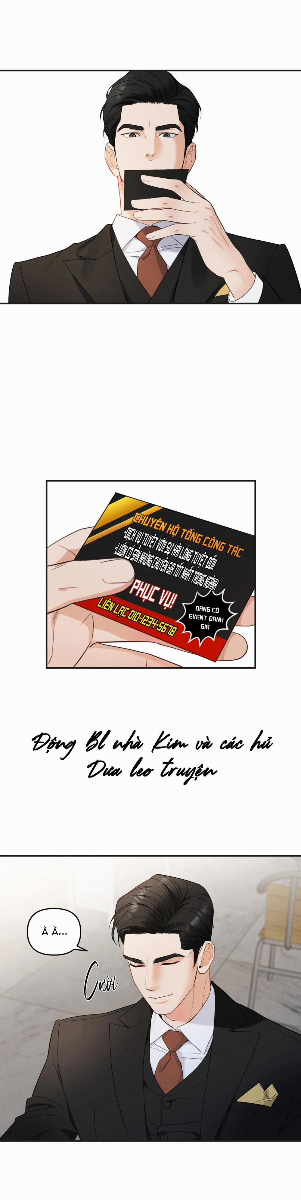 TUYỂN TẬP CUỒNG CÔNG-CHIẾM HỮU CÔNG CỦA NHÀ KIM 4.1 SAI LẦM 1 trang 18
