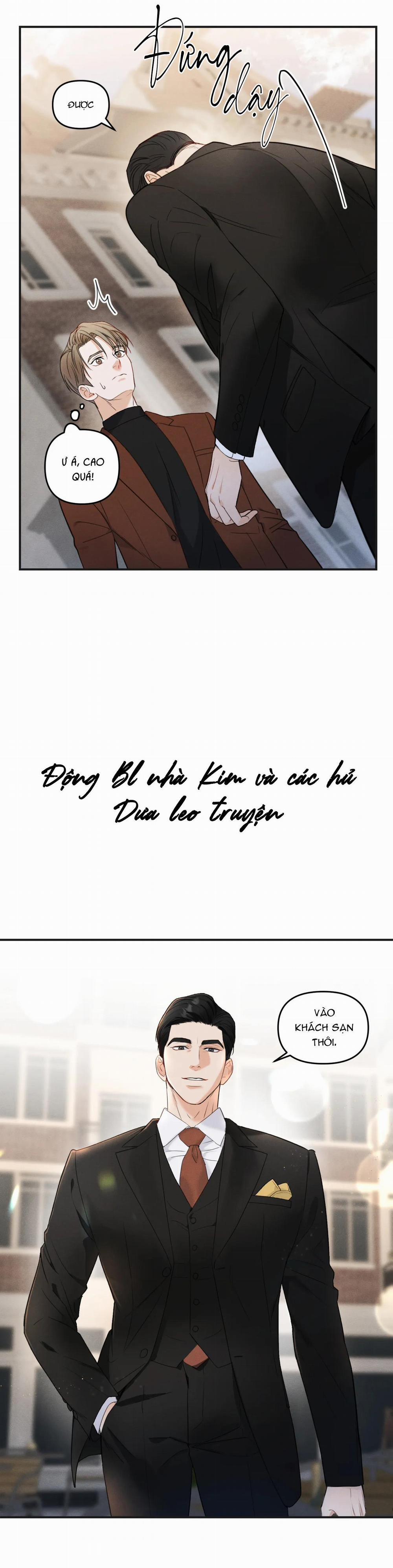 TUYỂN TẬP CUỒNG CÔNG-CHIẾM HỮU CÔNG CỦA NHÀ KIM 4.1 SAI LẦM 1 trang 19