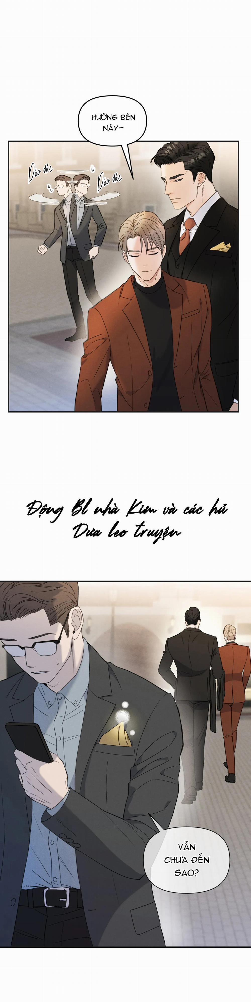 TUYỂN TẬP CUỒNG CÔNG-CHIẾM HỮU CÔNG CỦA NHÀ KIM 4.1 SAI LẦM 1 trang 20
